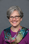 Picture of Sandra Gladney
